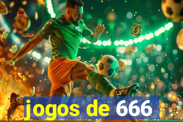 jogos de 666